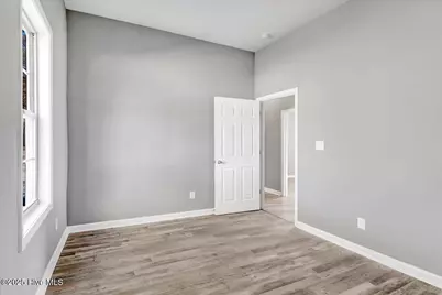 304 Woodland Avenue, Rocky Mount, NC 27801 - Photo 14