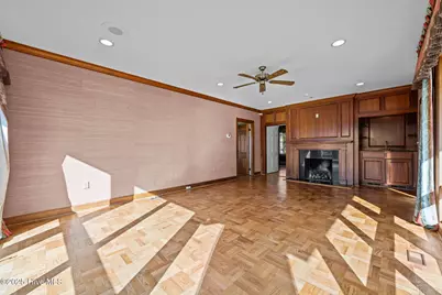 5003 Trent Woods Drive, Trent Woods, NC 28562 - Photo 38