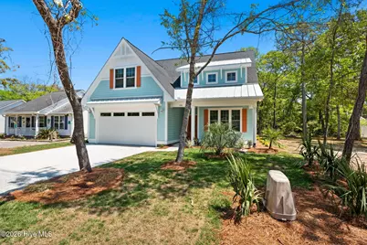 114 NE 31st Street, Oak Island, NC 28465 - Photo 6