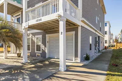 1208 Bonito Lane #Unit 2, Carolina Beach, NC 28428 - Photo 4