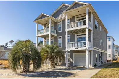1208 Bonito Lane #Unit 2, Carolina Beach, NC 28428 - Photo 2