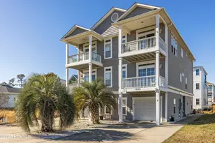 1208 Bonito Ln, Carolina Beach, NC 28428 - Photo 2