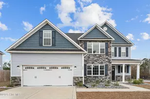 207 Knightheads Dr, Swansboro, NC 28584 - Photo 2