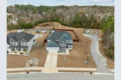 207 Knightheads Drive, Swansboro, NC 28584 - Photo 64