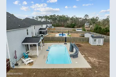 207 Knightheads Drive, Swansboro, NC 28584 - Photo 60