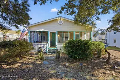316 Crowell Street, Oak Island, NC 28465 - Photo 1
