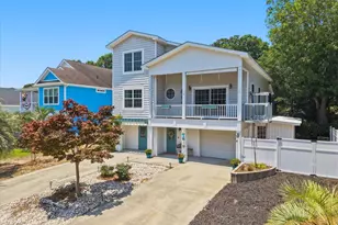 105 SE 17th St, Oak Island, NC 28465 - Photo 1