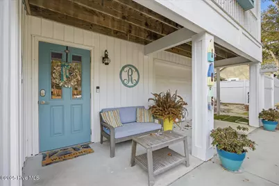 105 SE 17th Street, Oak Island, NC 28465 - Photo 34