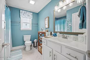 105 SE 17th St, Oak Island, NC 28465 - Photo 18