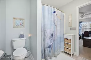 105 SE 17th St, Oak Island, NC 28465 - Photo 26