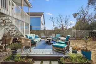 105 SE 17th St, Oak Island, NC 28465 - Photo 32