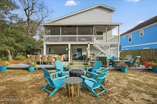 105 SE 17th St, Oak Island, NC 28465 - Photo 38
