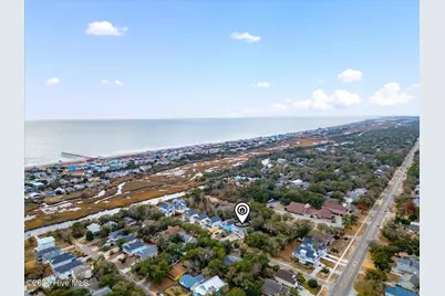 105 SE 17th Street, Oak Island, NC 28465 - Photo 50