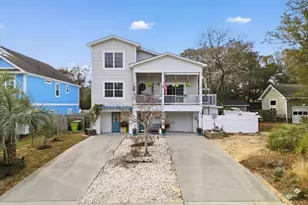 105 SE 17th St, Oak Island, NC 28465 - Photo 40