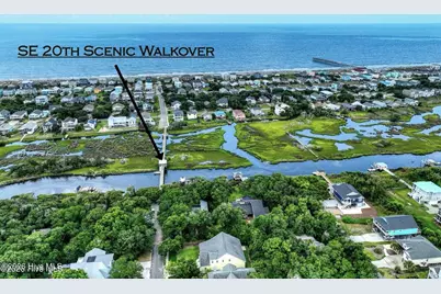 105 SE 17th Street, Oak Island, NC 28465 - Photo 66