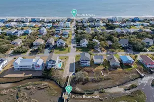 105 SE 17th St, Oak Island, NC 28465 - Photo 46
