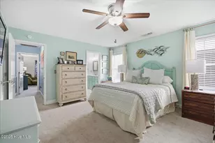 105 SE 17th St, Oak Island, NC 28465 - Photo 20