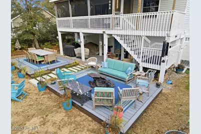 105 SE 17th Street, Oak Island, NC 28465 - Photo 46