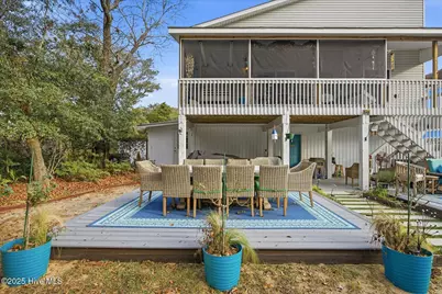 105 SE 17th Street, Oak Island, NC 28465 - Photo 36