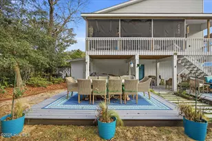 105 SE 17th St, Oak Island, NC 28465 - Photo 36