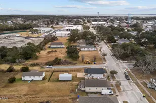 613 Mulberry St, Beaufort, NC 28516 - Photo 40