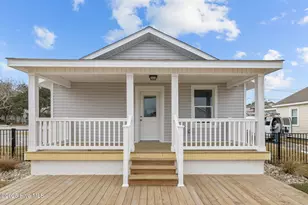 613 Mulberry St, Beaufort, NC 28516 - Photo 4