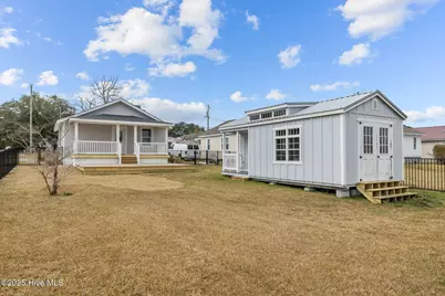 613 Mulberry Street, Beaufort, NC 28516 - Photo 24