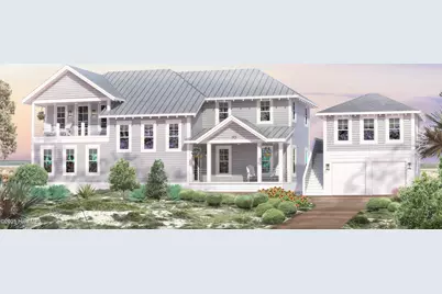 315 N Bald Head Wynd, Bald Head Island, NC 28461 - Photo 1