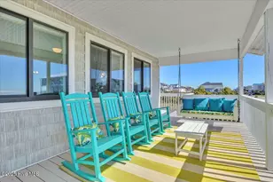 6602 W Beach Dr, Oak Island, NC 28465 - Photo 10