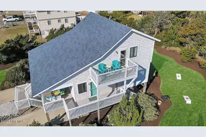 6602 W Beach Drive, Oak Island, NC 28465 - Photo 2