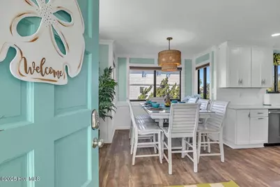 6602 W Beach Drive, Oak Island, NC 28465 - Photo 12