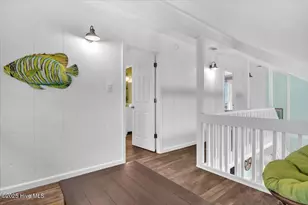 6602 W Beach Dr, Oak Island, NC 28465 - Photo 38