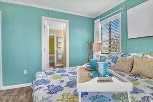 6602 W Beach Dr, Oak Island, NC 28465 - Photo 26