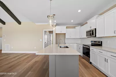 5549 River Buck Road, Spring Hope, NC 27882 - Photo 8