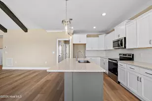 5549 River Buck Rd, Spring Hope, NC 27882 - Photo 8