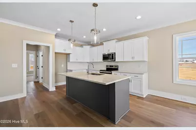 5549 River Buck Road, Spring Hope, NC 27882 - Photo 6