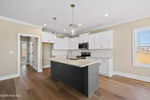 5549 River Buck Rd, Spring Hope, NC 27882 - Photo 6
