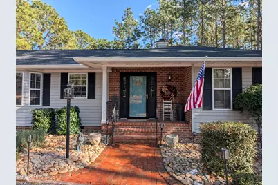247 Longleaf Drive, West End, NC 27376 - Photo 2