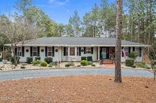 247 Longleaf Dr, West End, NC 27376 - Photo 1