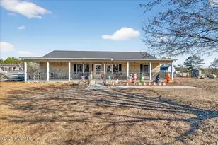 136 Kimmer Rd, Rockingham, NC 28379 - Photo 2