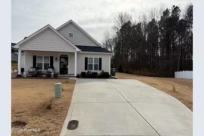 3223 Marble Court SW, Wilson, NC 27893 - Photo 56