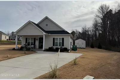 3223 Marble Court SW, Wilson, NC 27893 - Photo 2