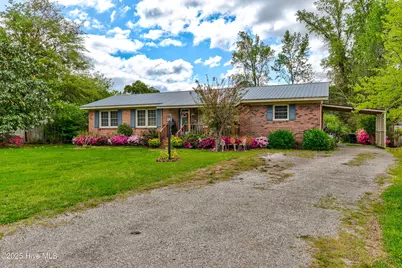 307 W Westbrook Street, Wallace, NC 28466 - Photo 40