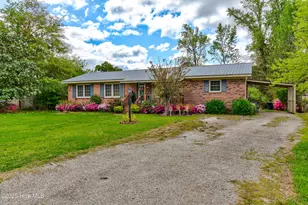 307 W Westbrook St, Wallace, NC 28466 - Photo 40