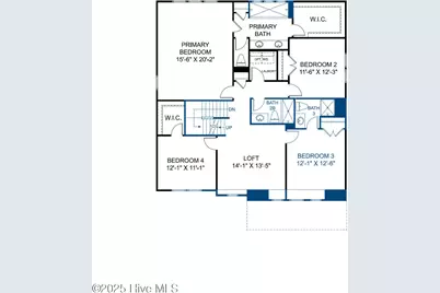 1028 Doe Place, Wilmington, NC 28409 - Photo 38