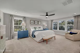 1024 Doe Pl, Wilmington, NC 28409 - Photo 12