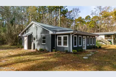 59 Neuse Hill Road, Arapahoe, NC 28510 - Photo 4