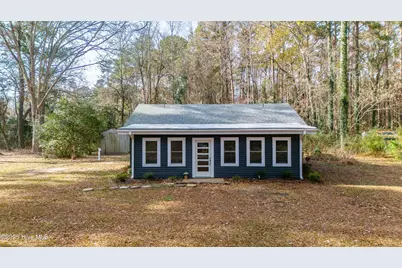 59 Neuse Hill Road, Arapahoe, NC 28510 - Photo 2