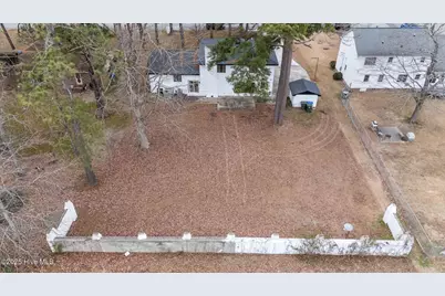 2417 Bel Air Avenue SE, Wilson, NC 27893 - Photo 10