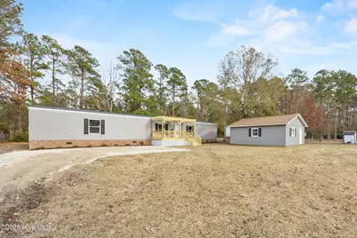 126 Hunter Court, Rocky Point, NC 28457 - Photo 1